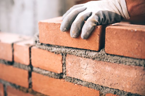 Brick And Mortar Repair in Pueblo