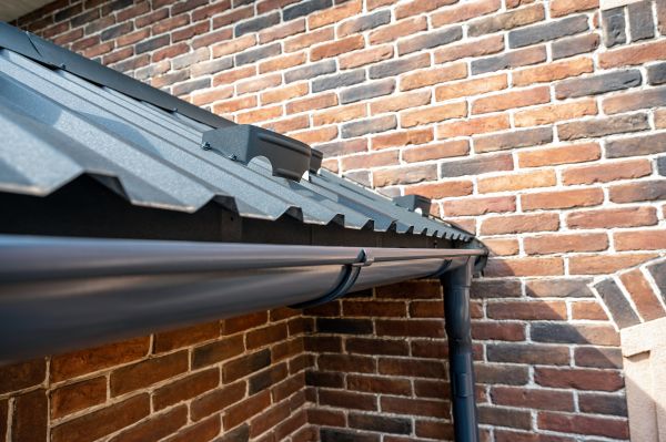 Brick Veneer Siding Installation in Pueblo