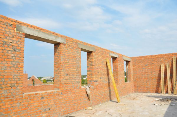 Masonry Lintel Repair in Pueblo