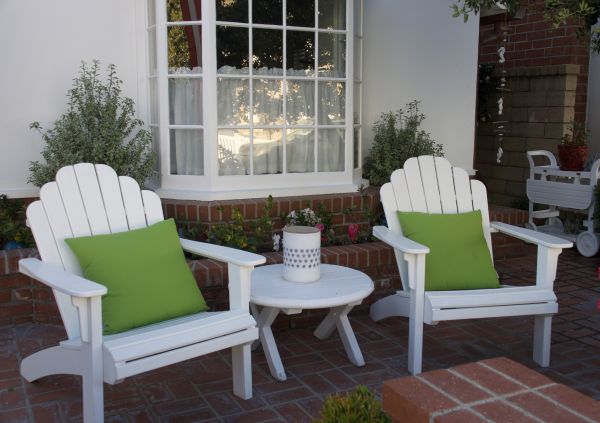 Patio Brick Repair in Pueblo