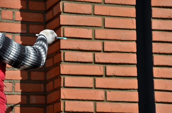 Mortar Joint Repair in Pueblo