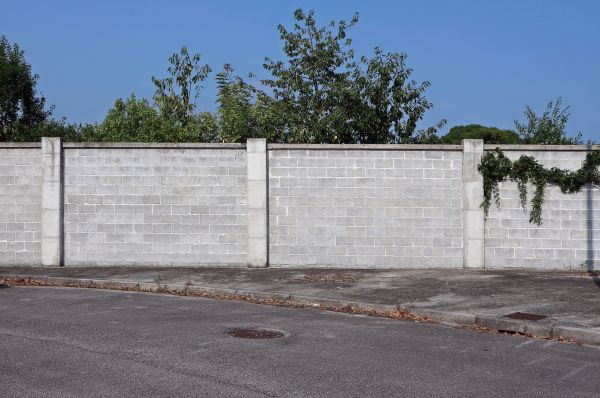 Block Work Repair in Pueblo