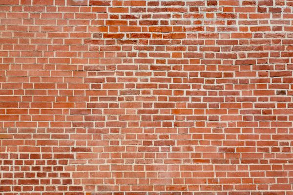 Brick Wall Installation in Pueblo