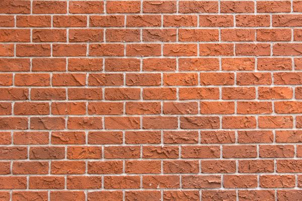 Brick Wall Replacement in Pueblo