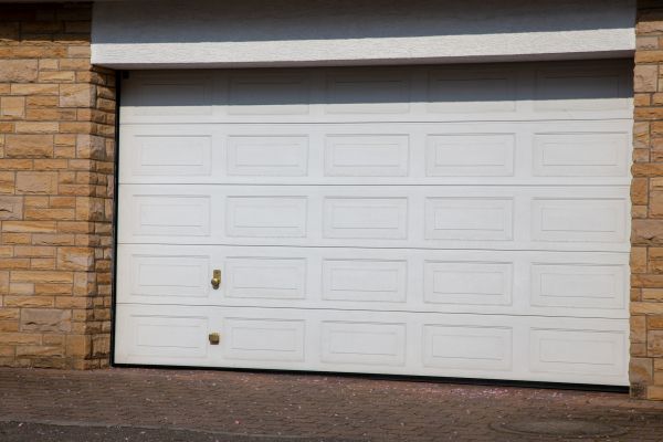 Garage Lintel Replacement in Pueblo
