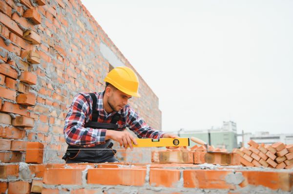 Brick Replacement Service in Pueblo