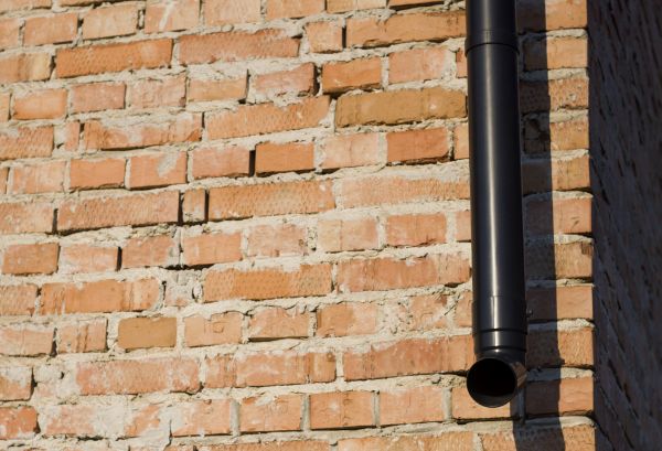Brick Exterior Installation in Pueblo