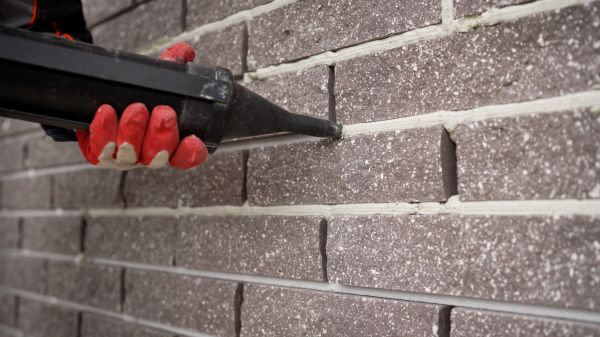 Masonry Tuckpointing in Pueblo