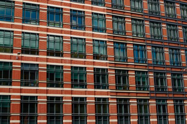 Commercial Brickwork in Pueblo