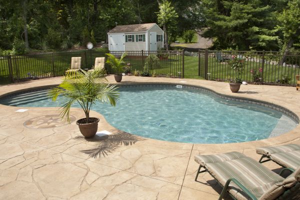 Deck Masonry Installation in Pueblo