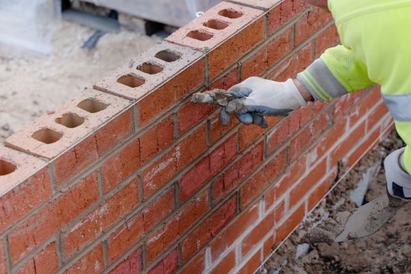 Residential Masonry in Pueblo