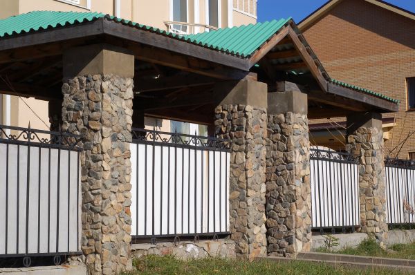 Stone Column Installation in Pueblo