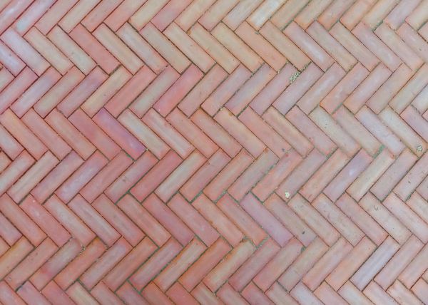Brick Flooring Installation in Pueblo