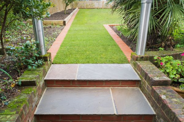 Brick Edging Service in Pueblo