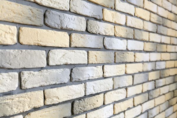 Brick Facing Repair in Pueblo