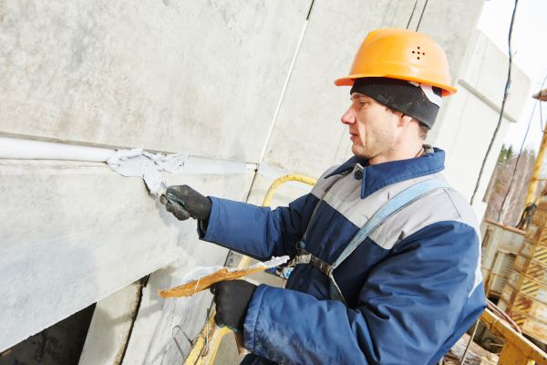 Mortar Joint Sealing in Pueblo