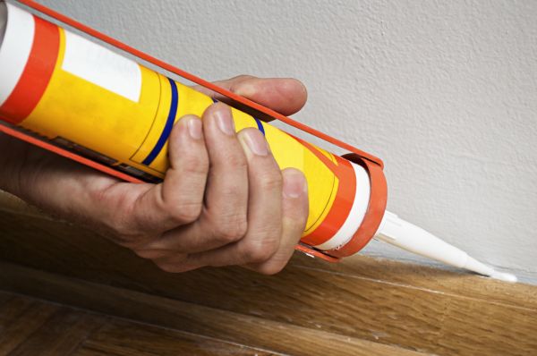 Masonry Caulking in Pueblo
