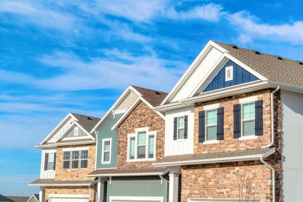 Masonry Siding Replacement in Pueblo