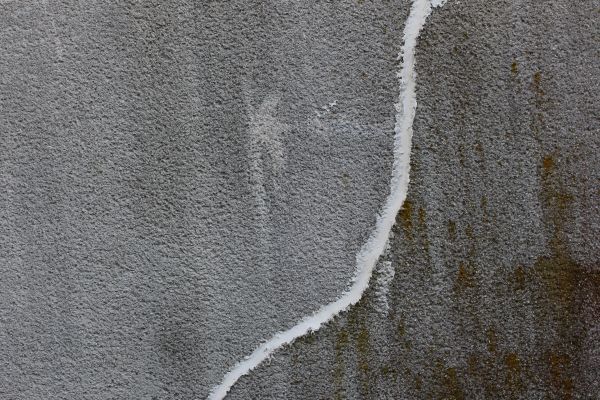Mortar Crack Patching in Pueblo