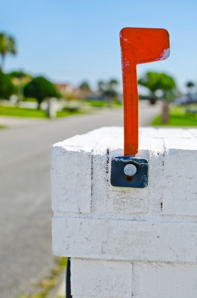 Brick Mailbox Service in Pueblo