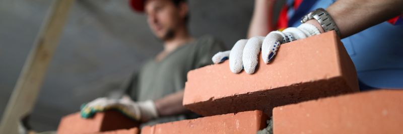 Emergency Masonry Repairs